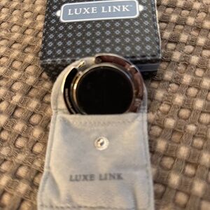 Luxe Link Purse Hook